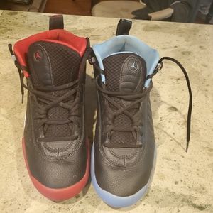 Jordan jump man prose size 11